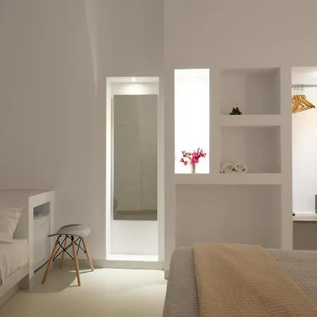 Fira Spot Appartamento *