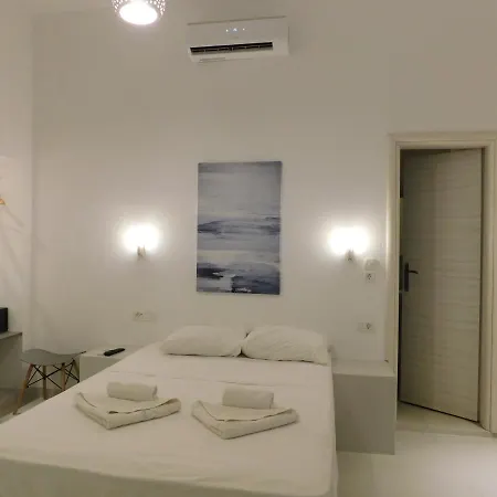 Fira Spot Apartamento