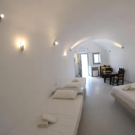Apartamento Fira Spot