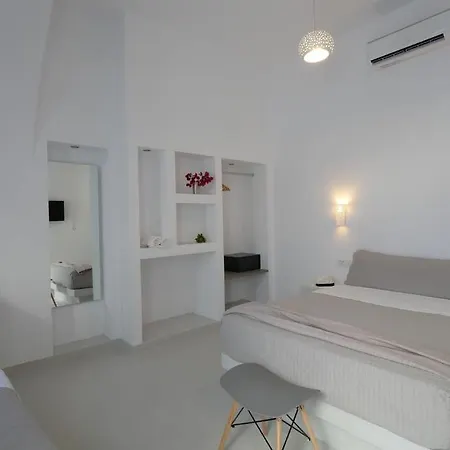 Διαμέρισμα Fira Spot Santorini Island