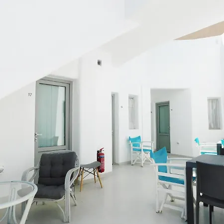 Fira Spot Διαμέρισμα *
