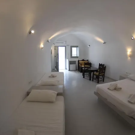 Fira Spot Διαμέρισμα