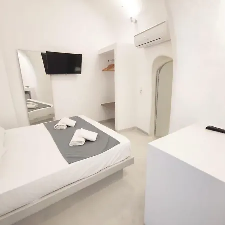 Διαμέρισμα Fira Spot Santorini Island