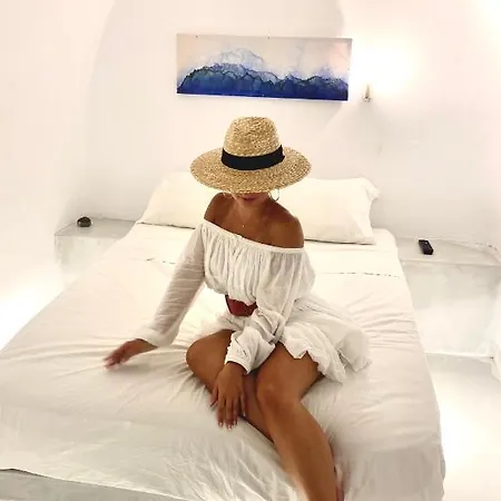 Διαμέρισμα Fira Spot *